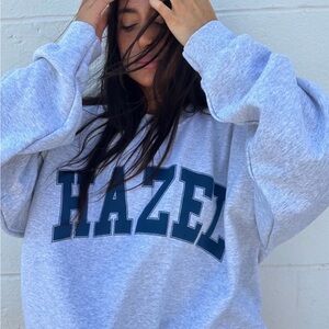 THE CAPRI CREWNECK Hazel Boutique